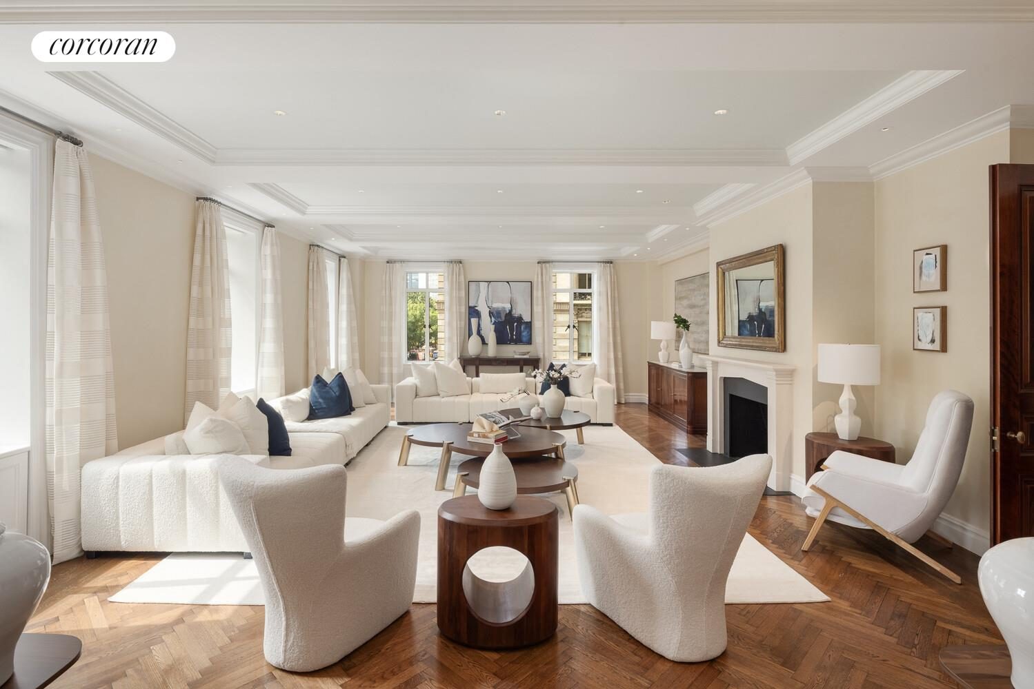 145 Central Park West
