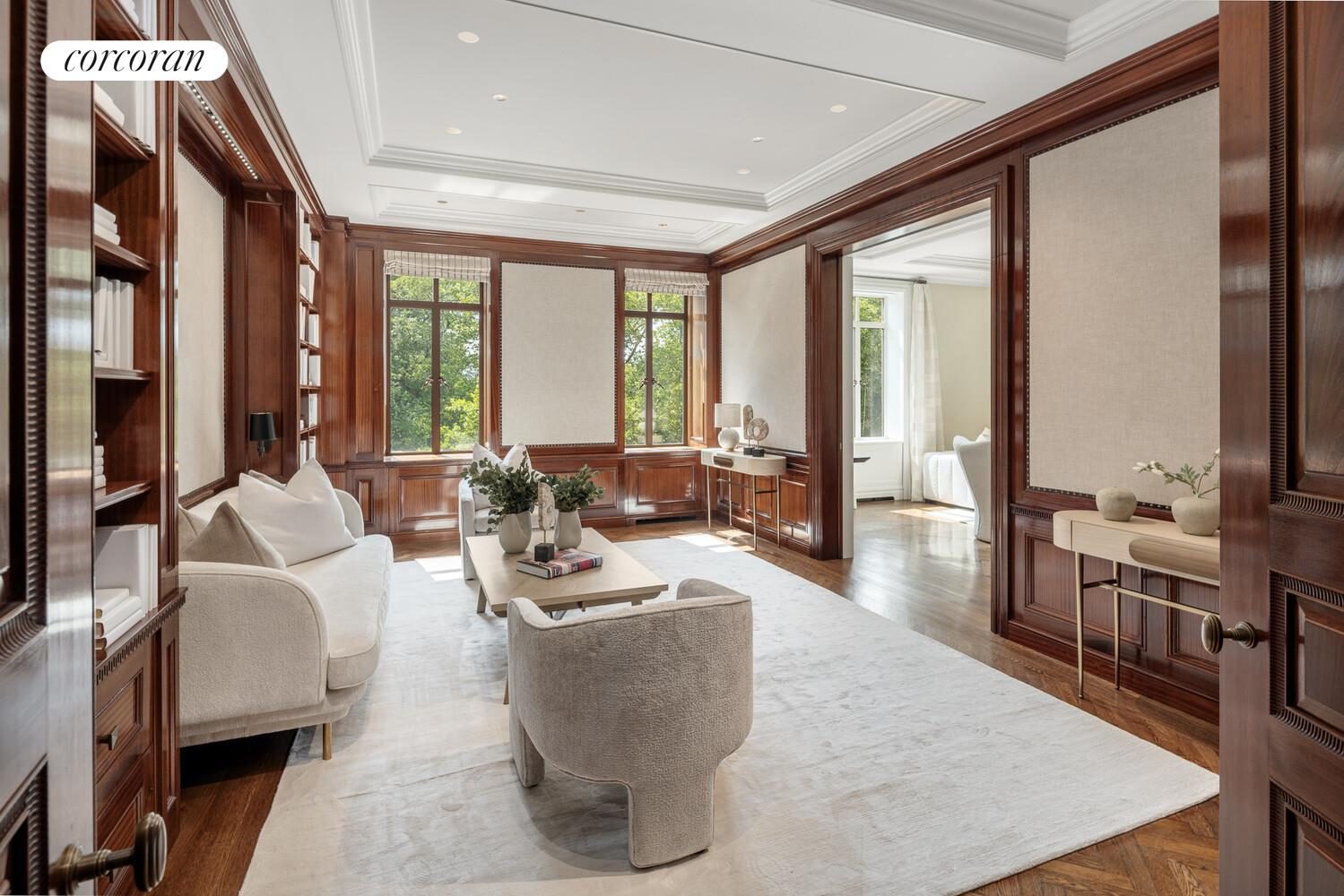 145 Central Park West
