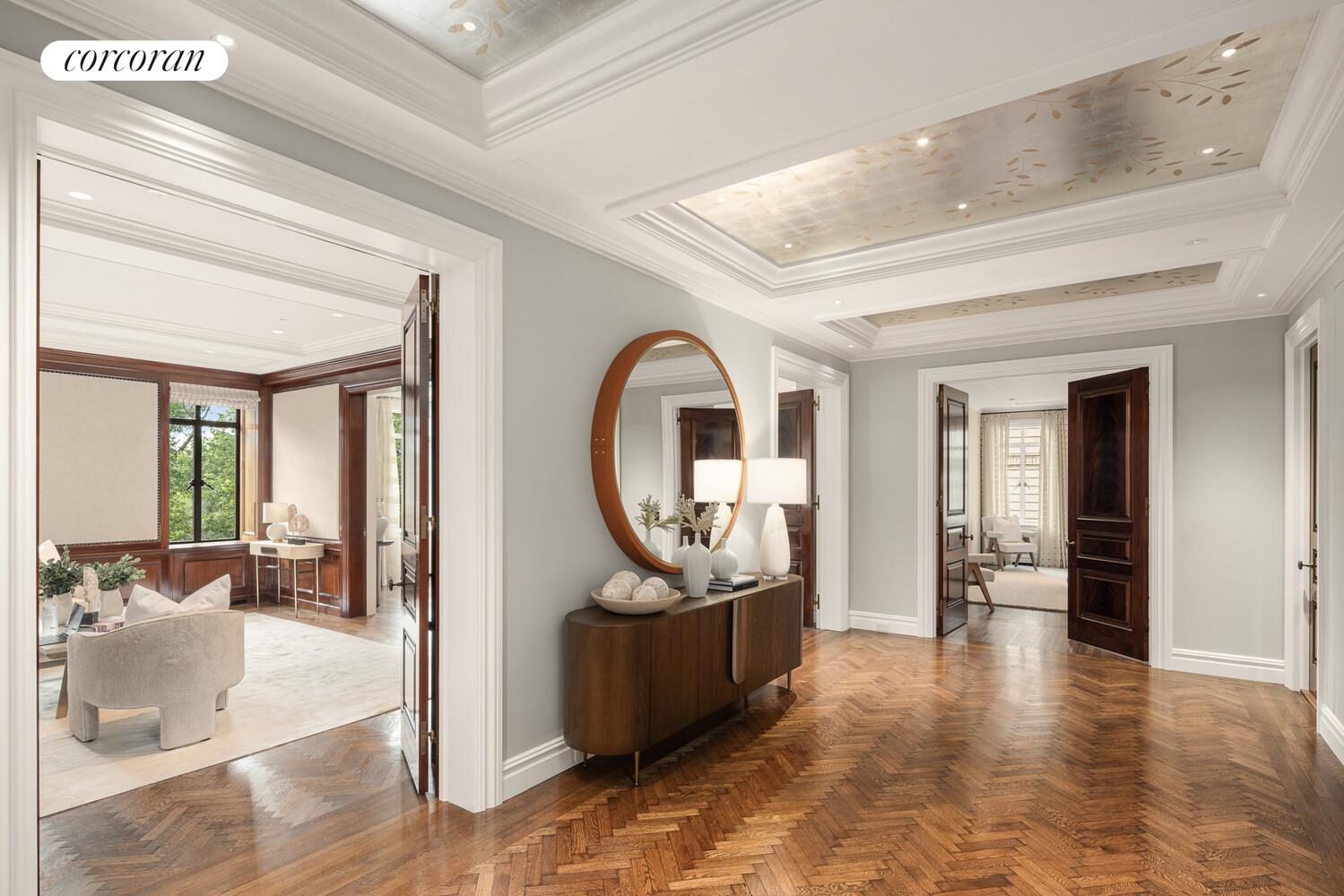 145 Central Park West