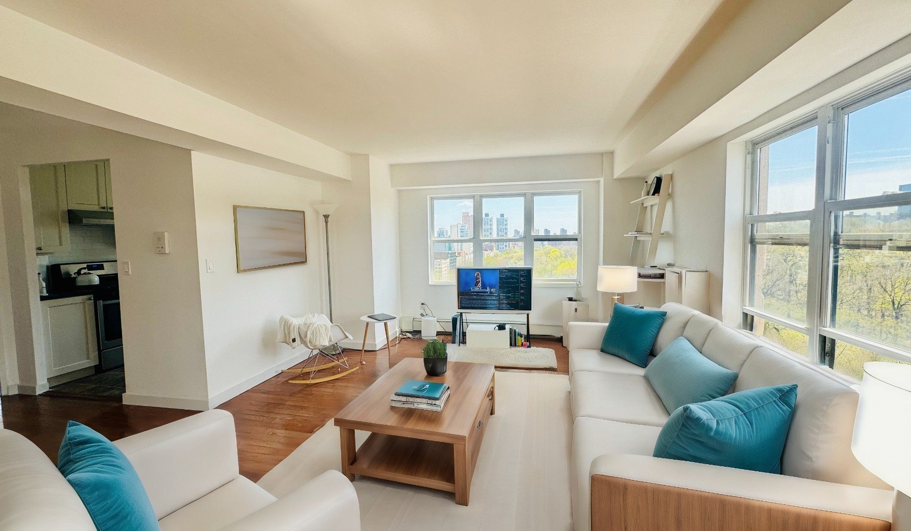300 West 110th Street