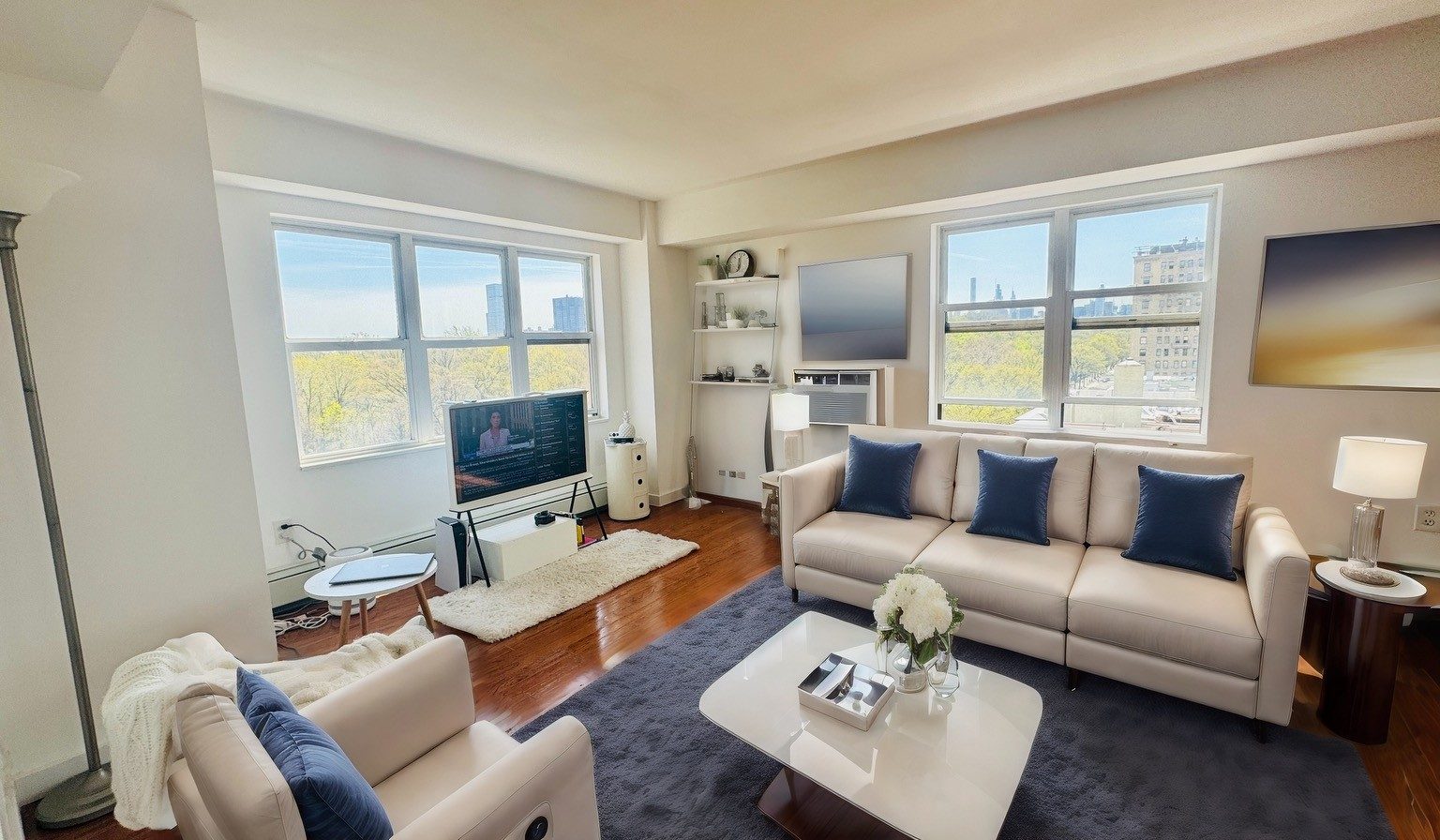 300 West 110th Street