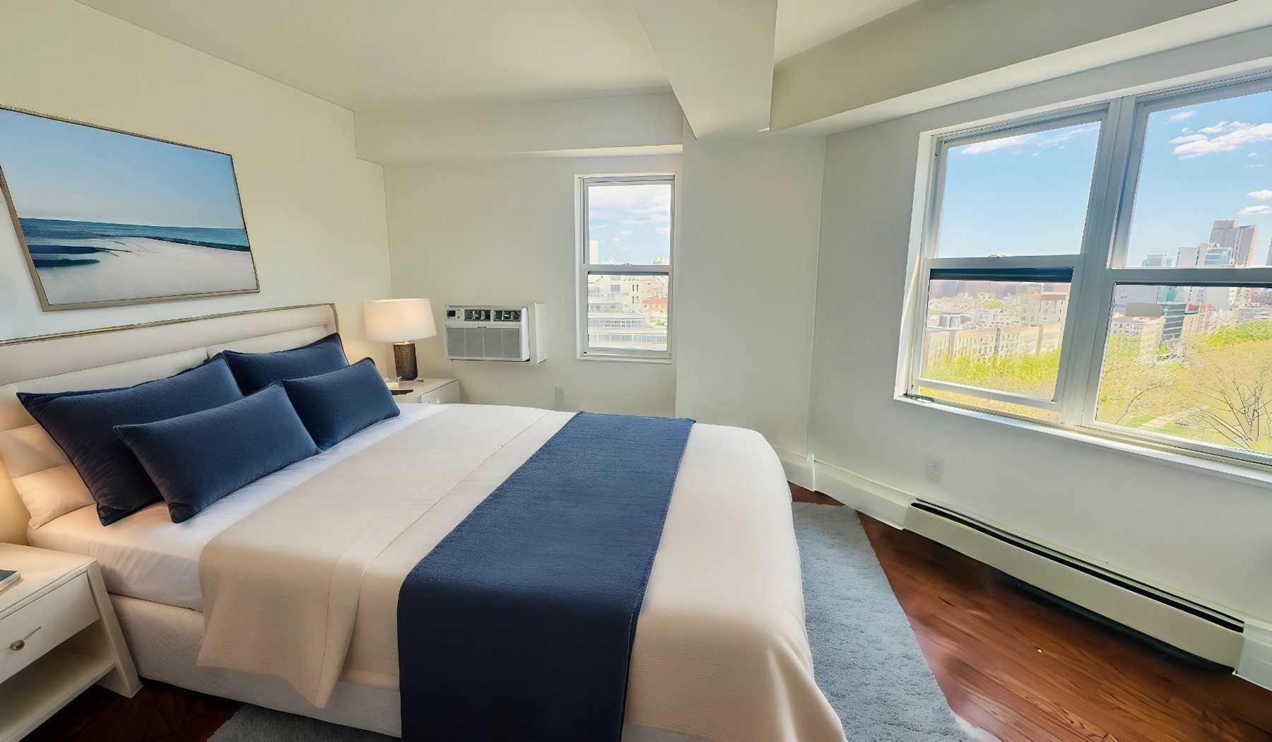 300 West 110th Street