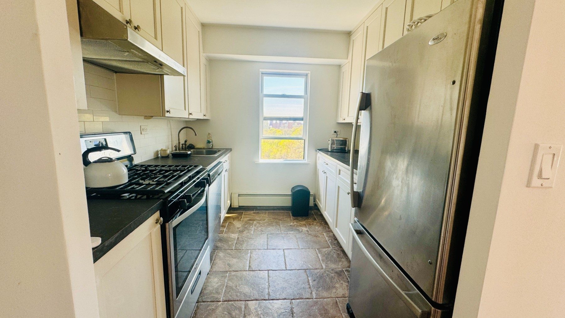 300 West 110th Street