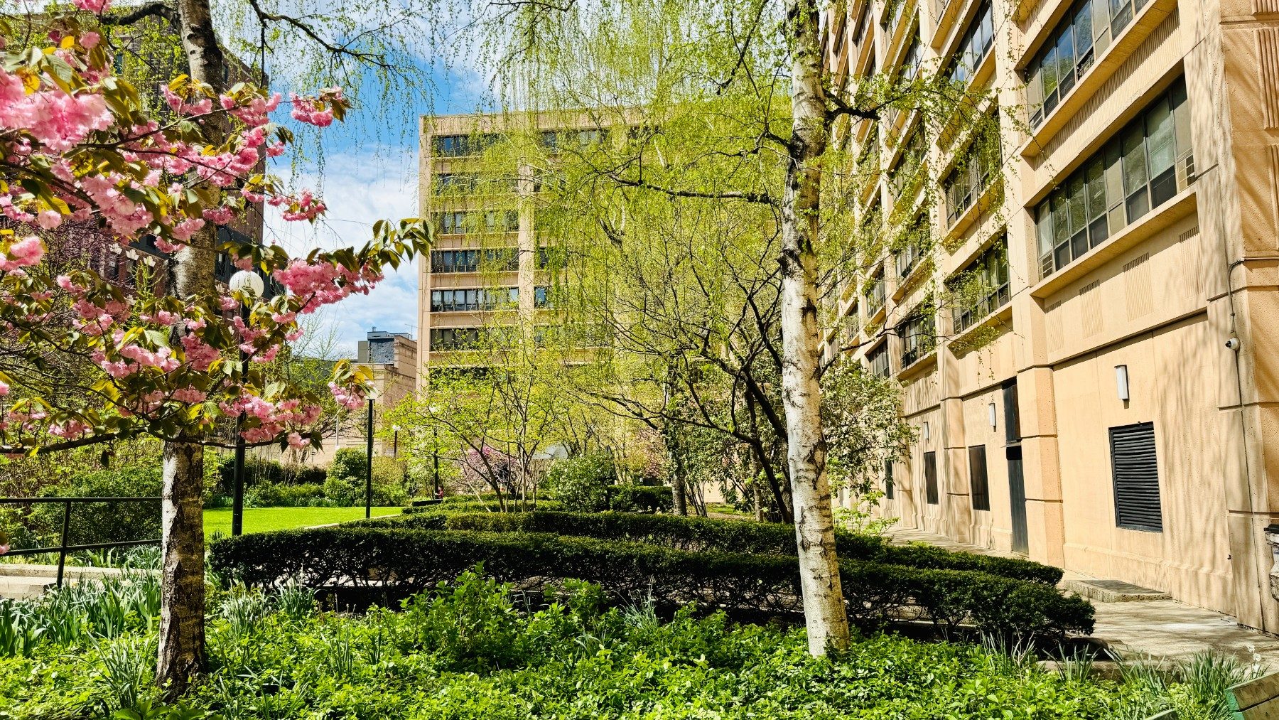 300 West 110th Street