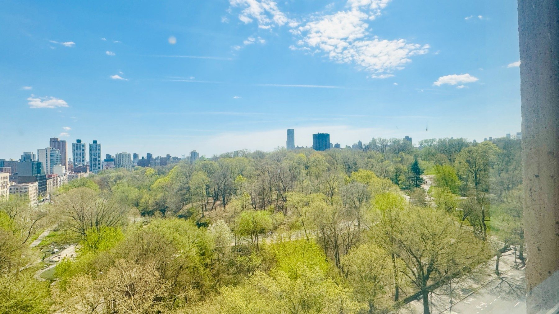 300 West 110th Street