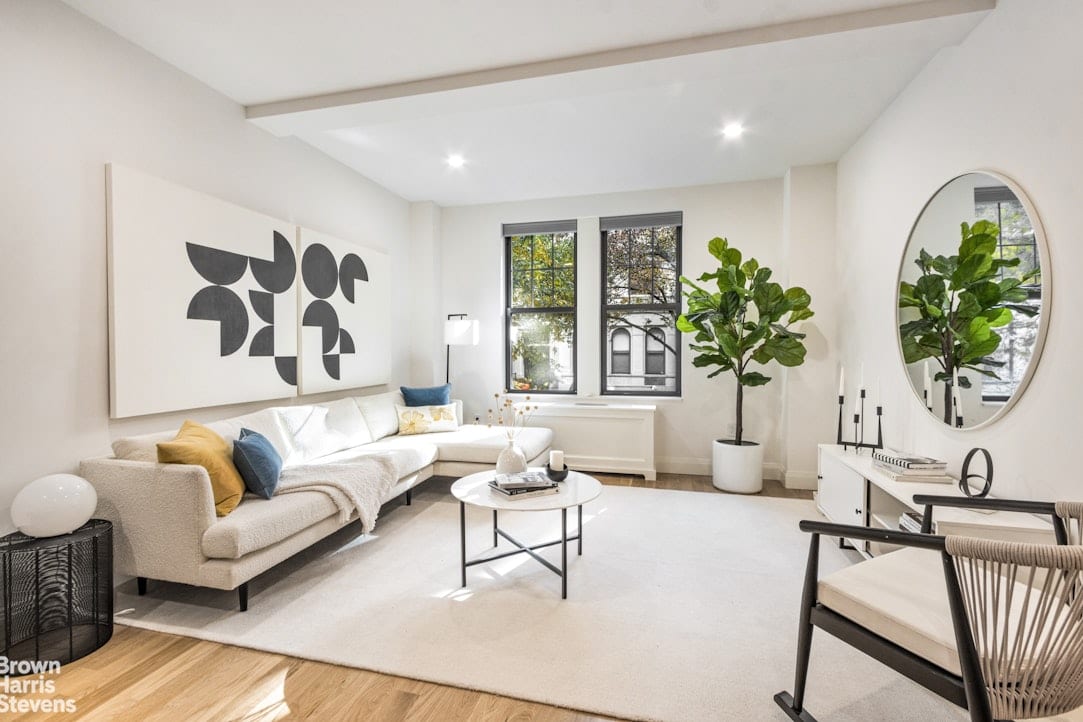 24 West 69th Street