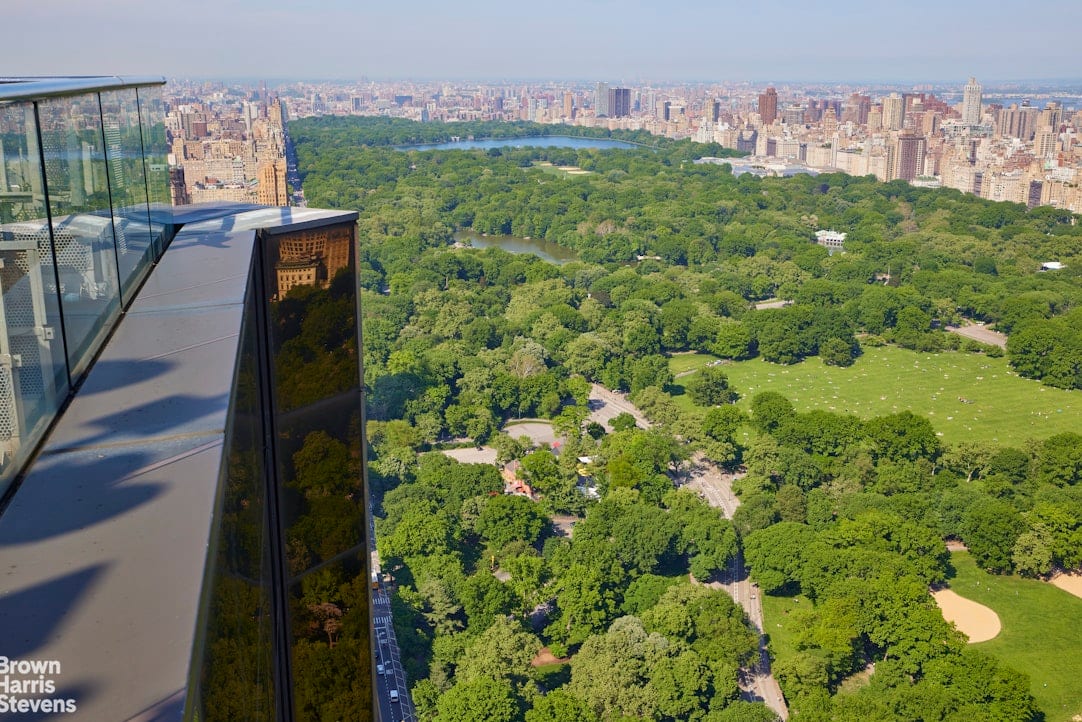 1 Central Park West
