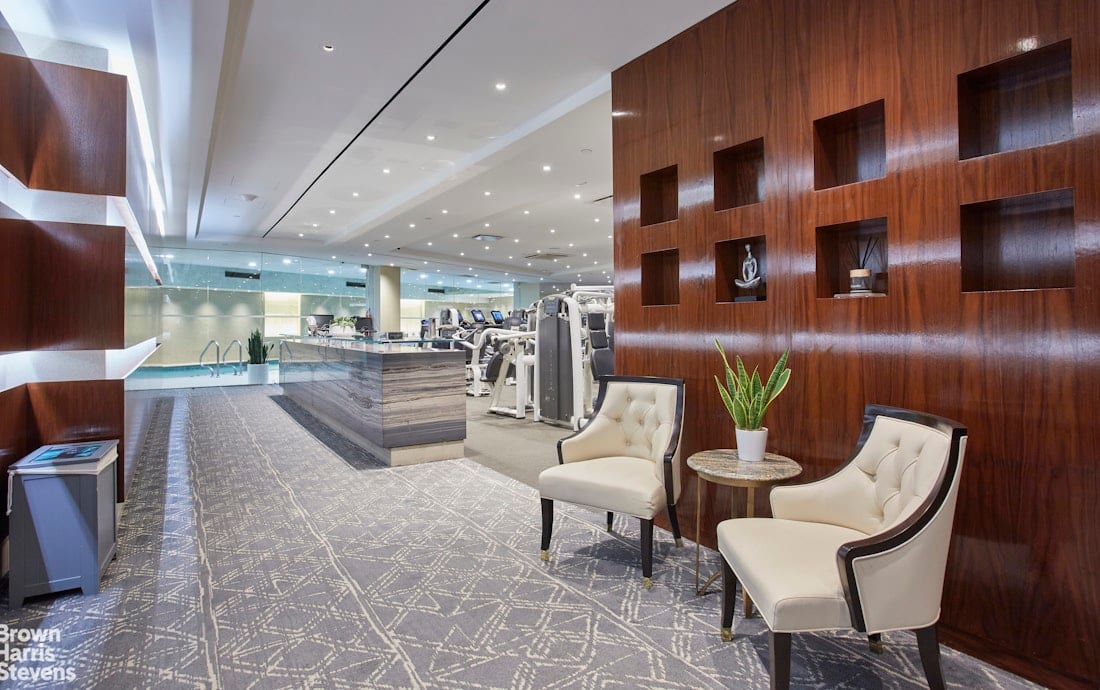 1 Central Park West