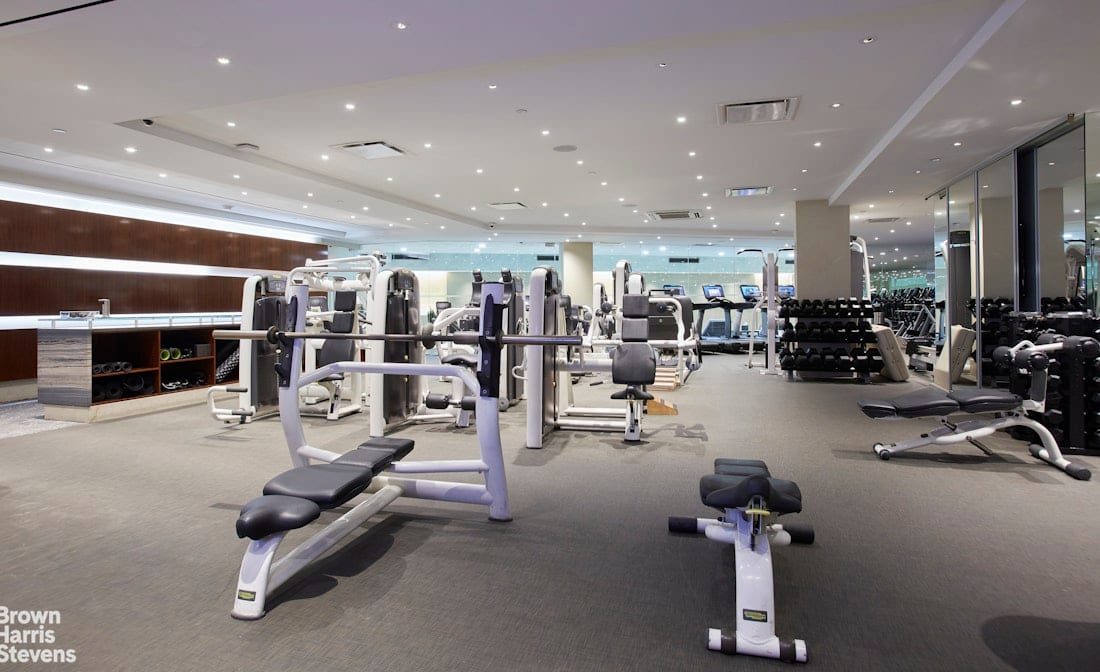 1 Central Park West