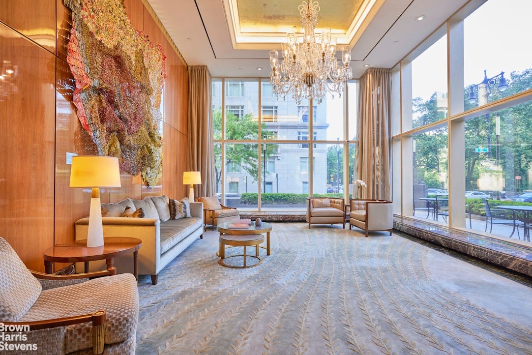 1 Central Park West
