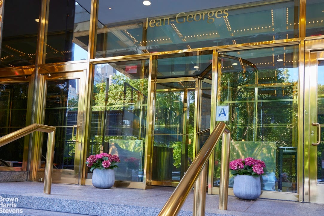 1 Central Park West