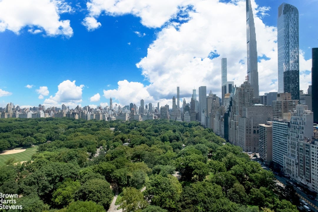 1 Central Park West