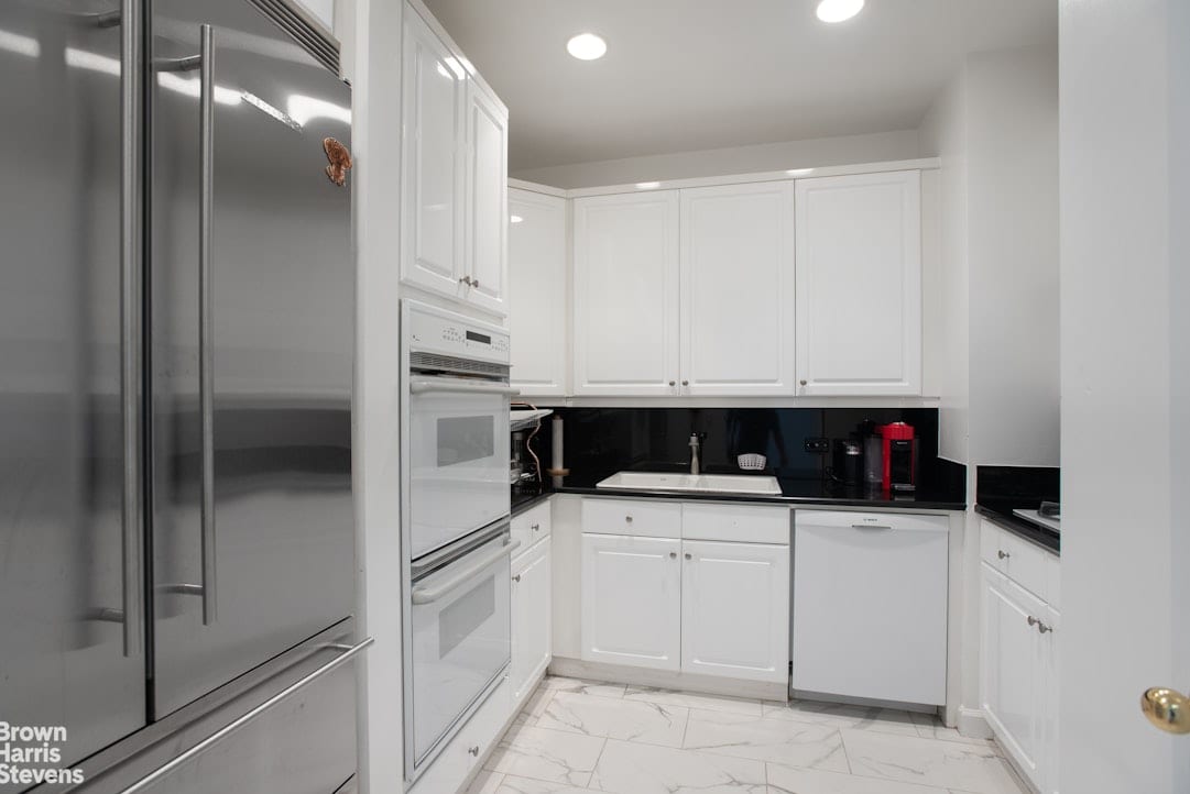 1 Central Park West