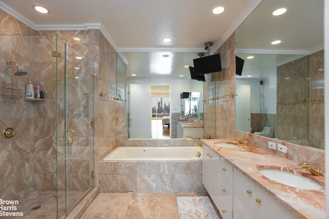 1 Central Park West