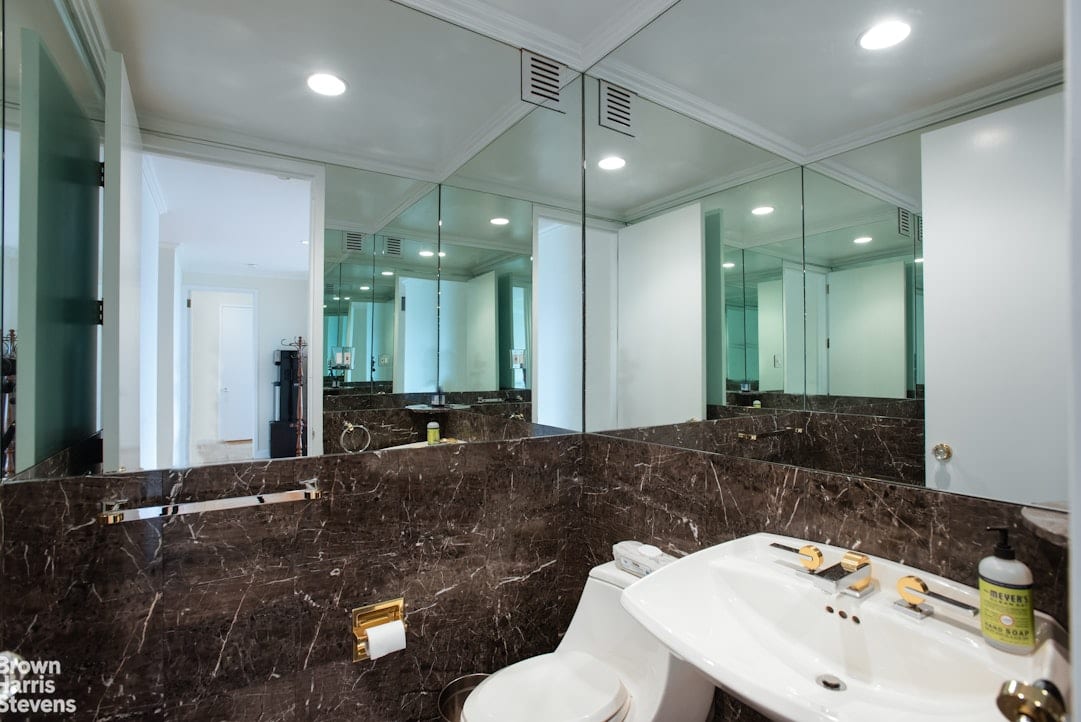 1 Central Park West