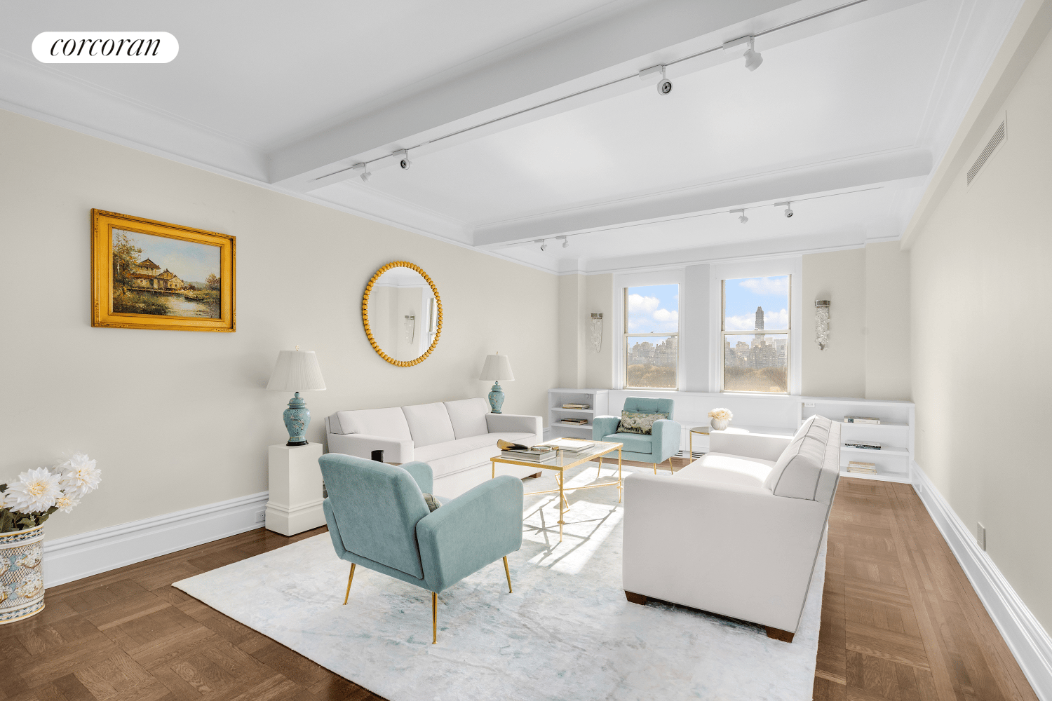 65 Central Park West
