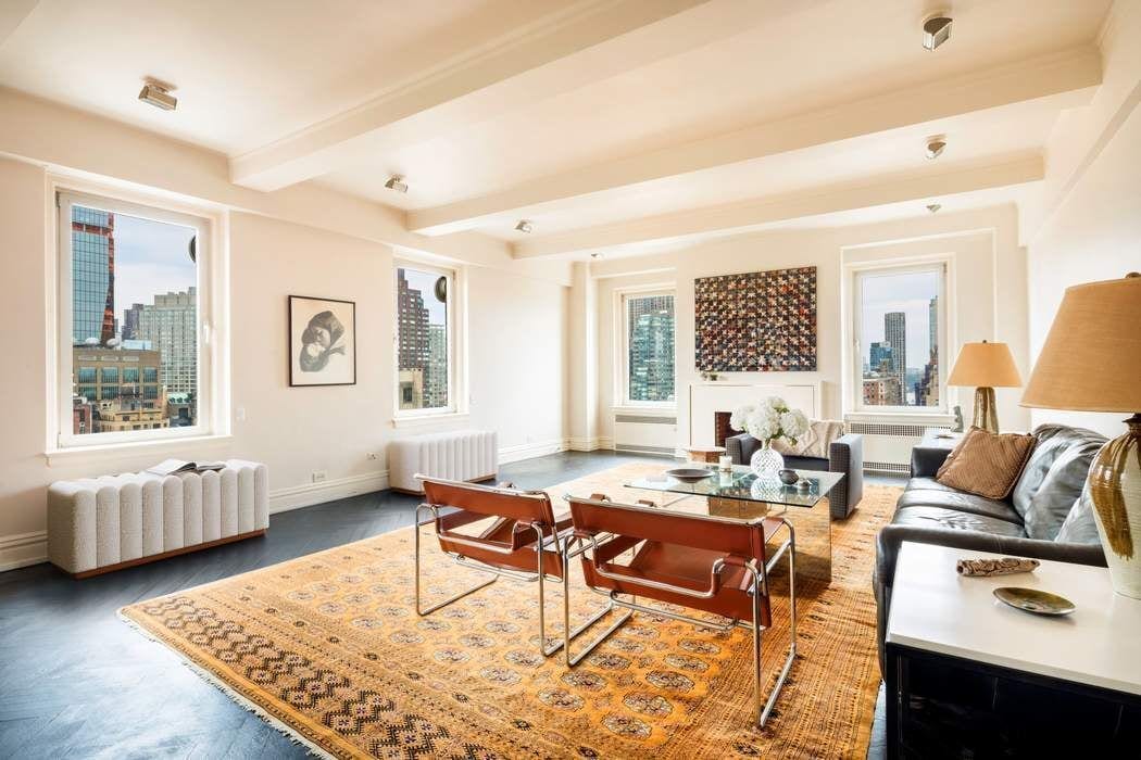 101 Central Park West