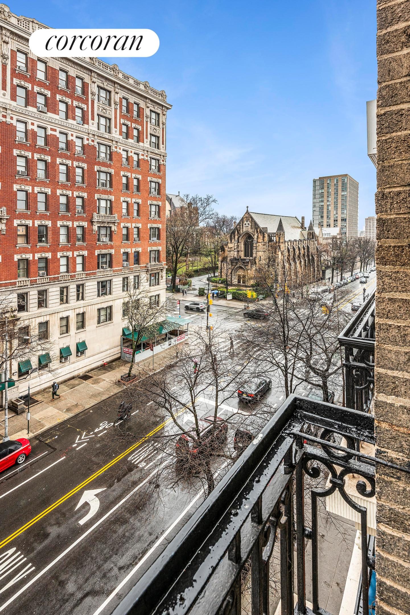 510 West 110th Street