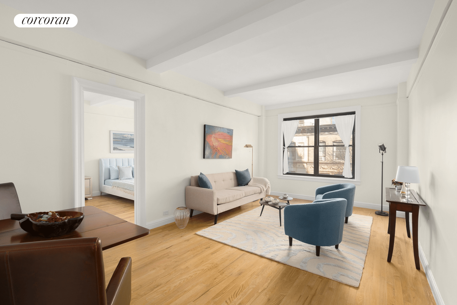 60 West 68th Street