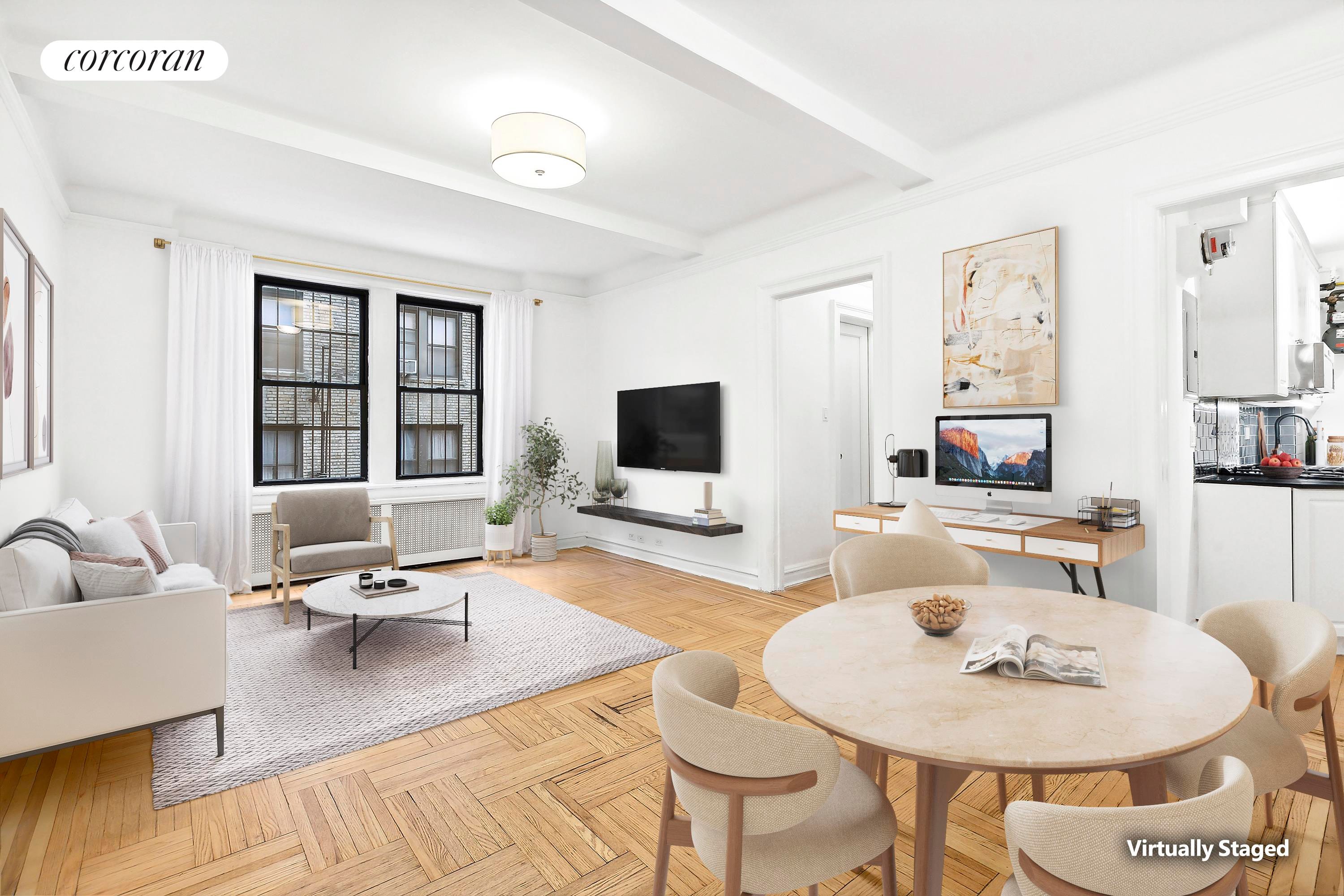 28 West 69th Street