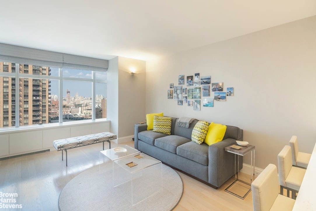 160 West 66th Street