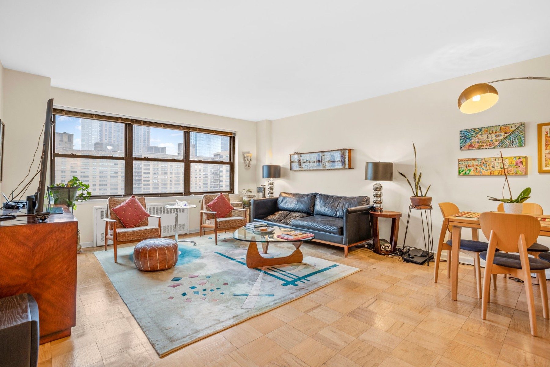 185 West End Avenue