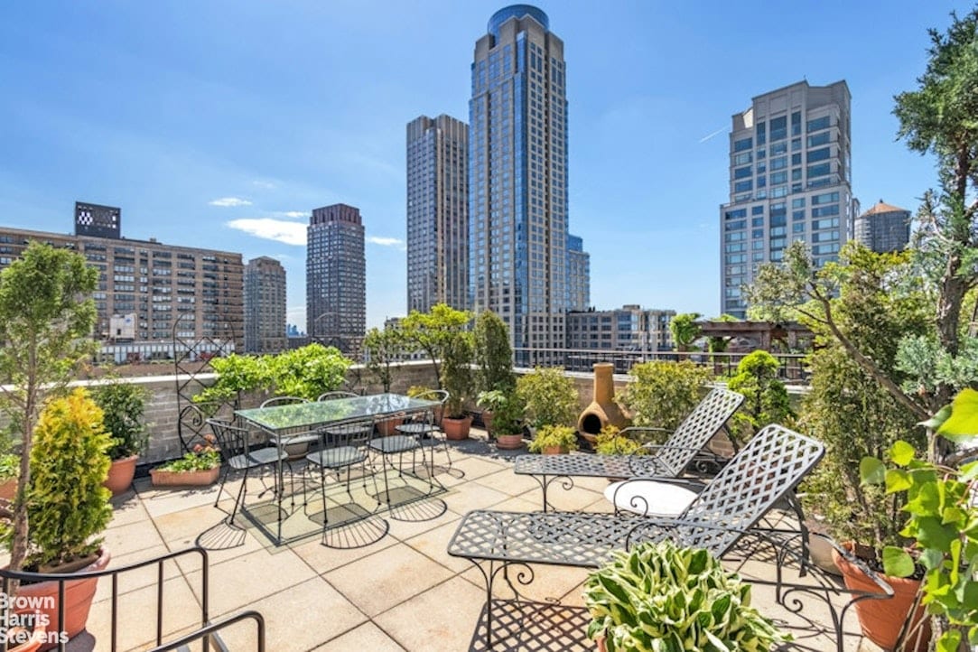 310 West 72nd Street