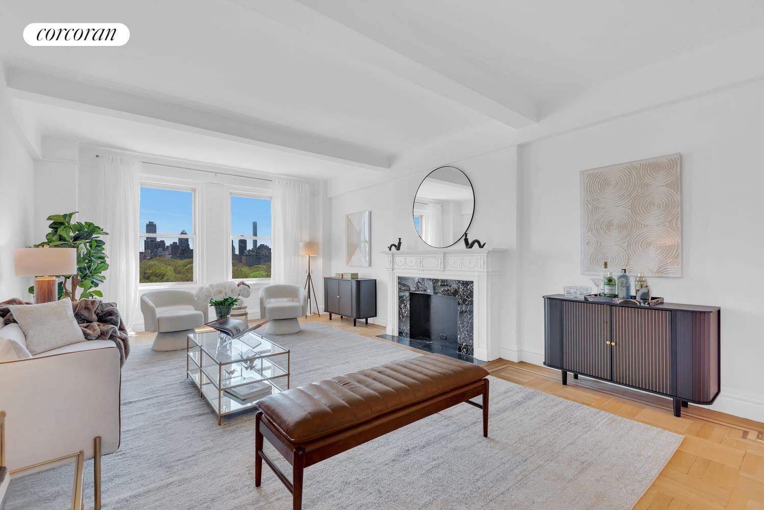 65 Central Park West