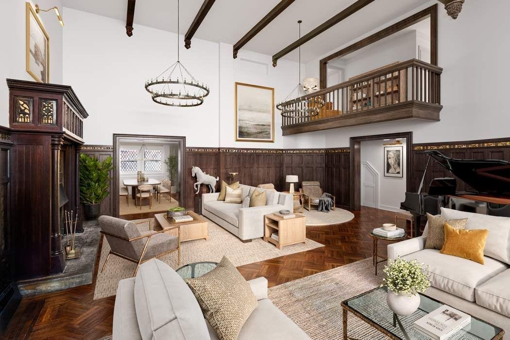33 West 67th Street