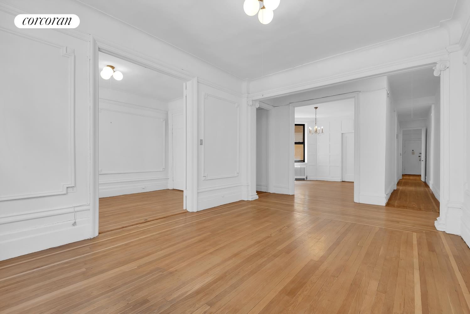 536 West 111th Street