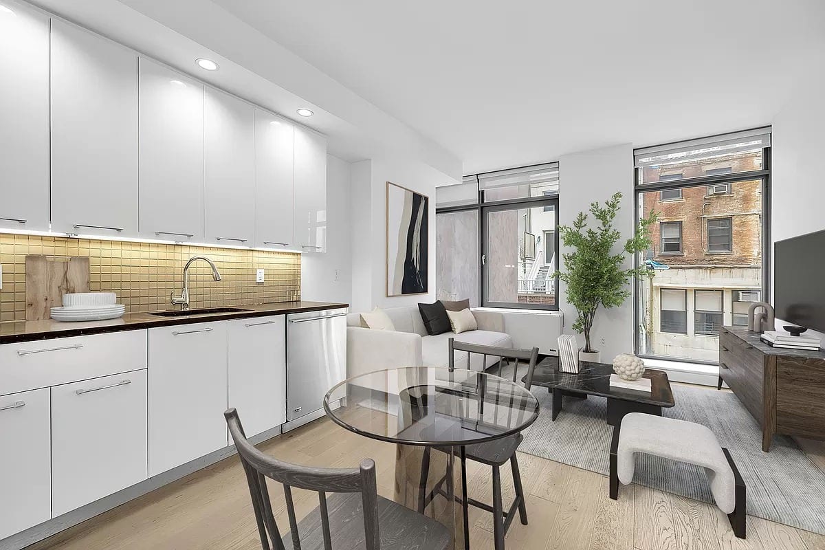 49 East 34th Street