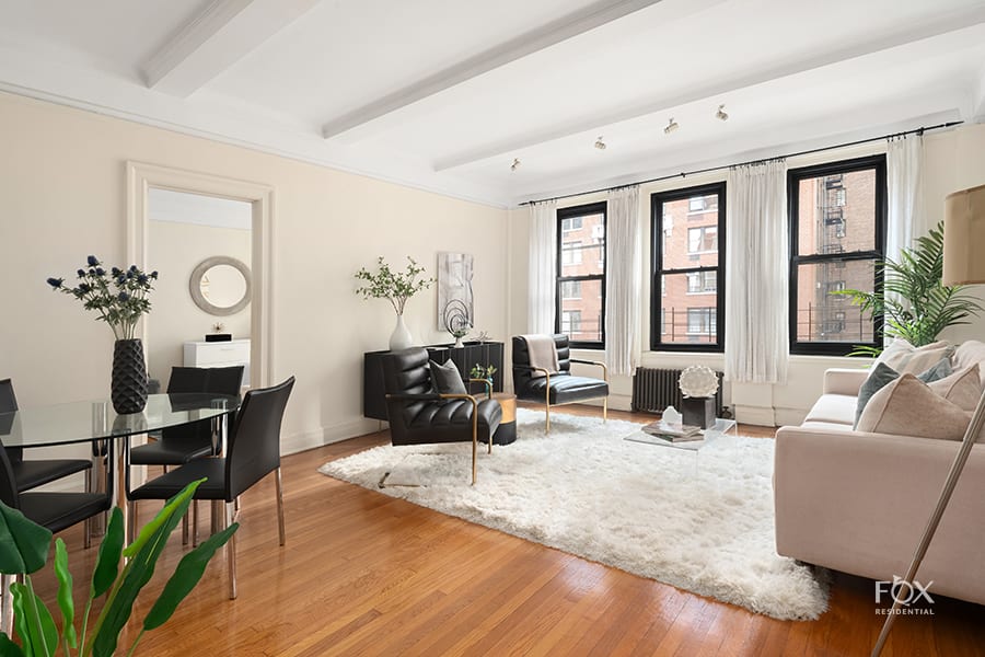 255 West End Avenue