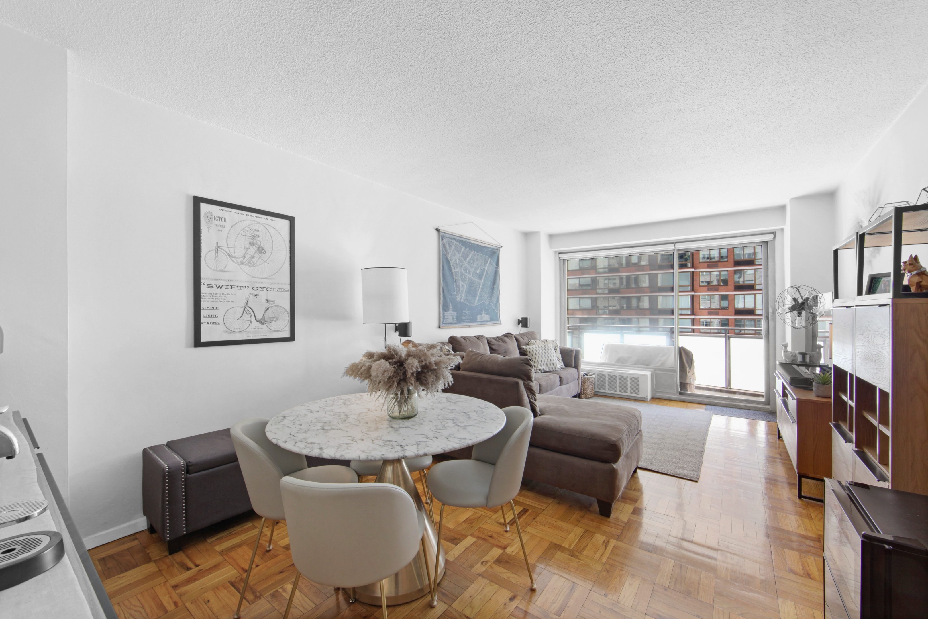 300 East 40th Street