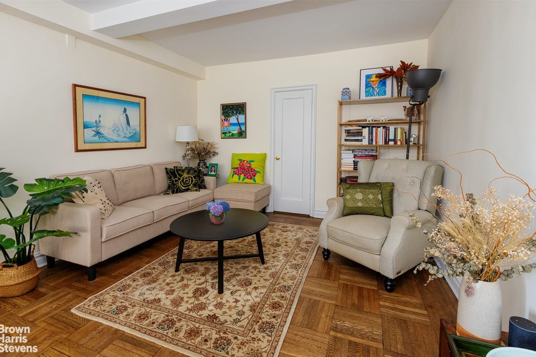 235 West End Avenue