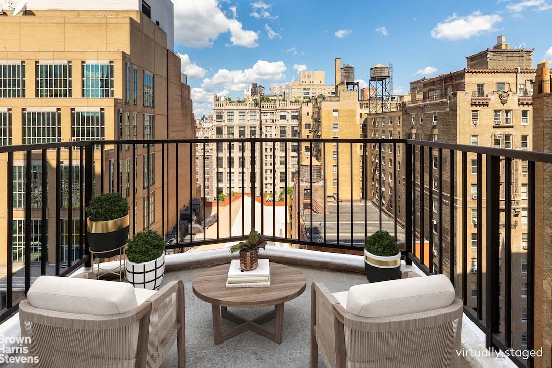 10 West 66th Street