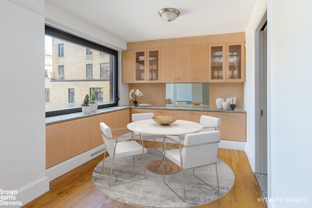 10 West 66th Street