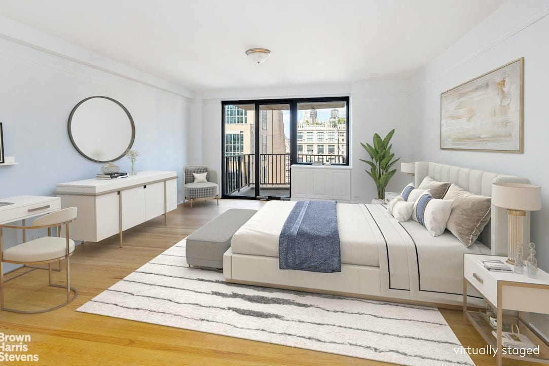 10 West 66th Street