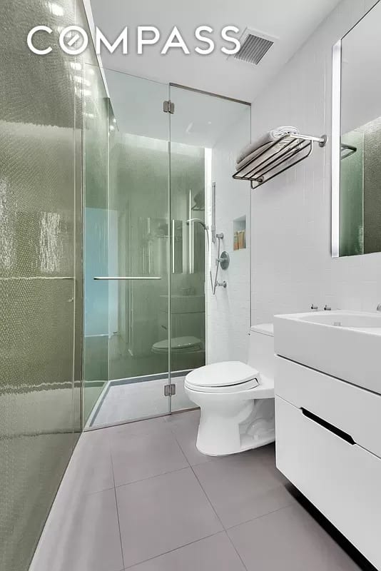 56 West 71st Street