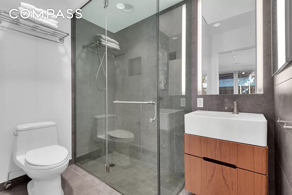 56 West 71st Street