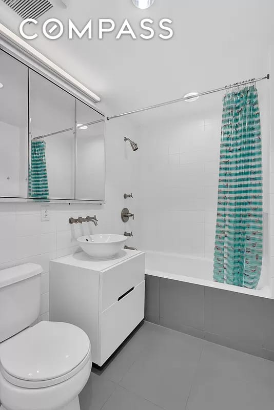 56 West 71st Street