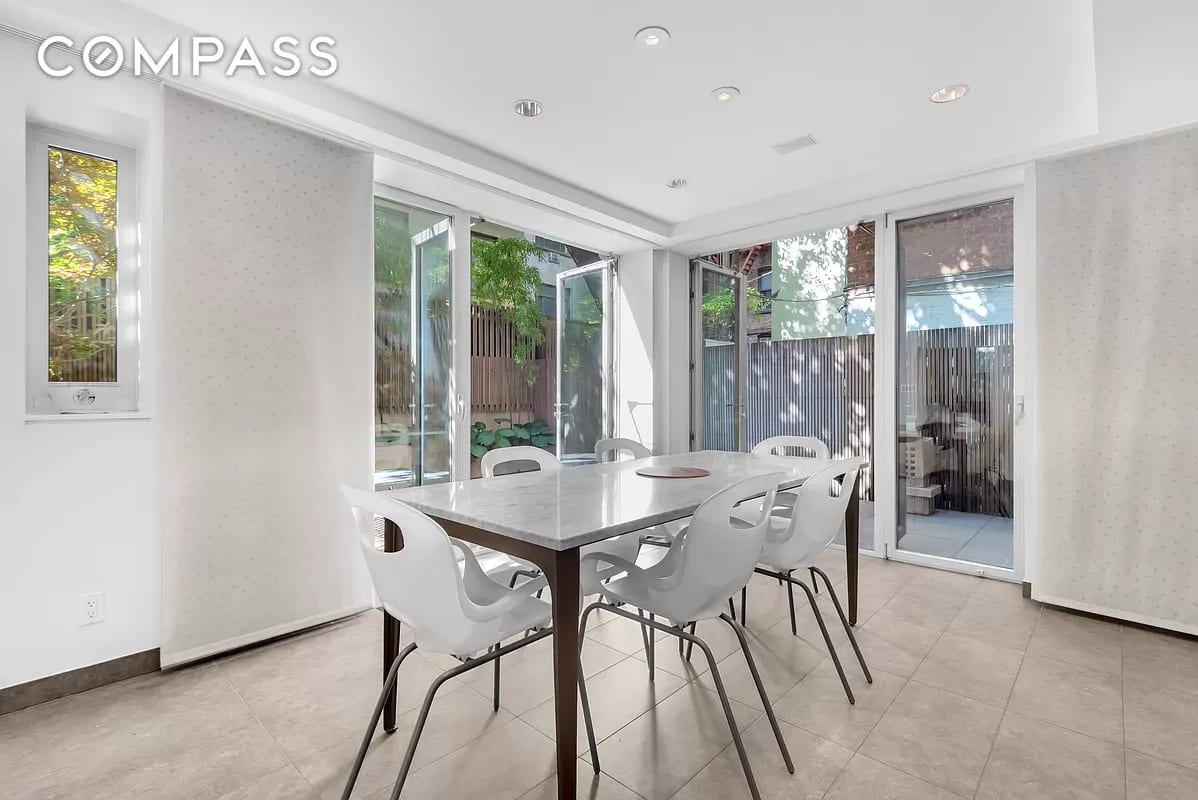 56 West 71st Street
