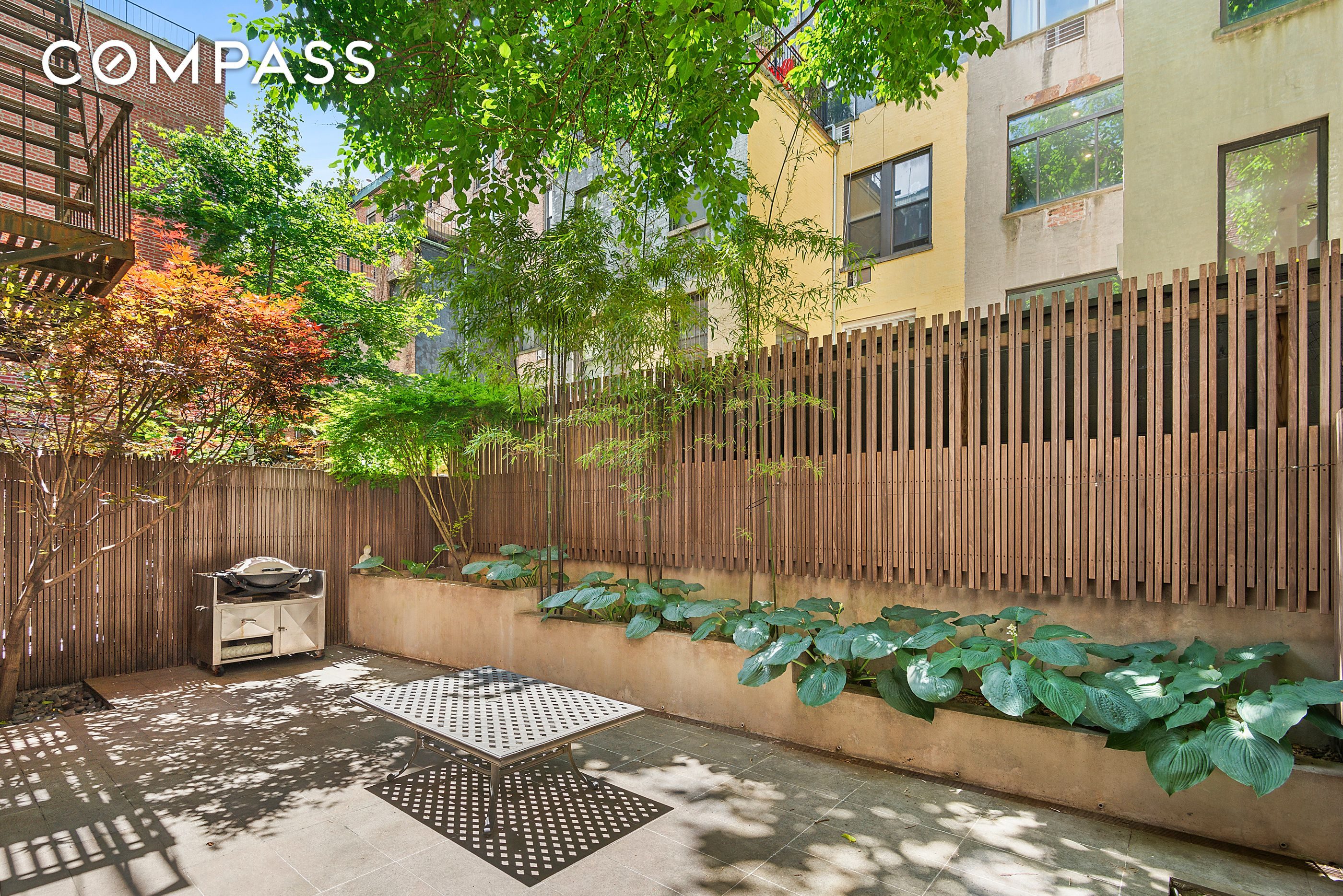 56 West 71st Street
