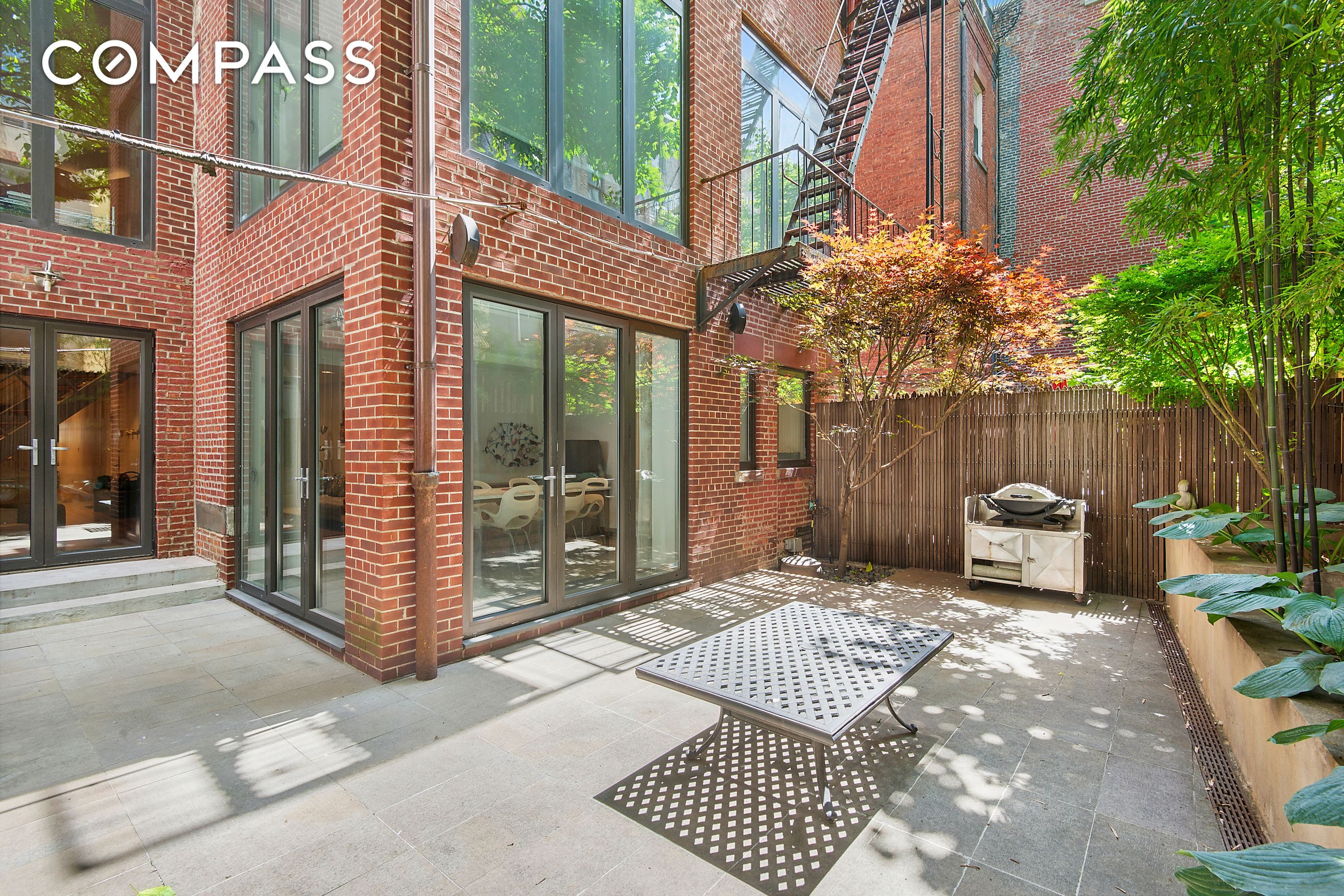 56 West 71st Street