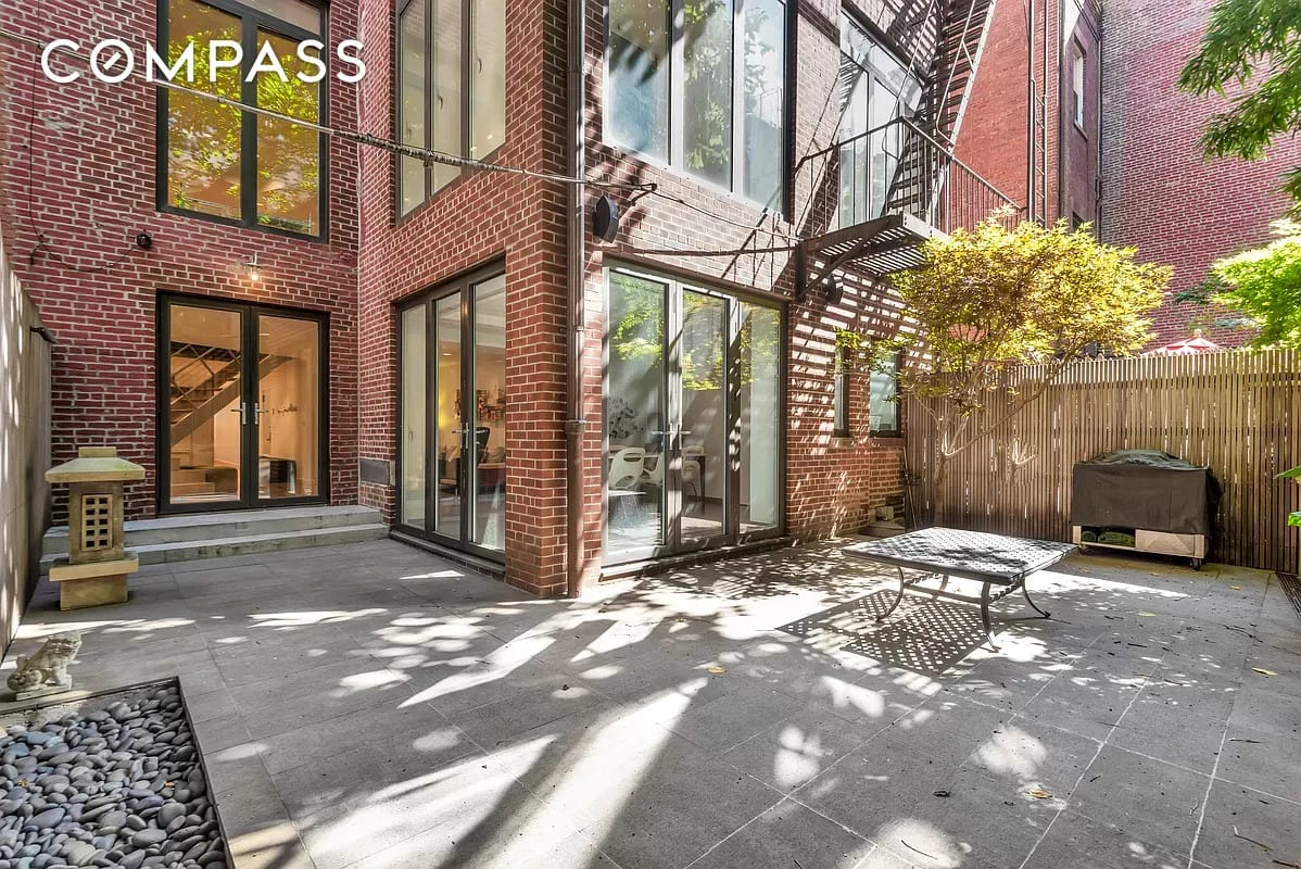56 West 71st Street