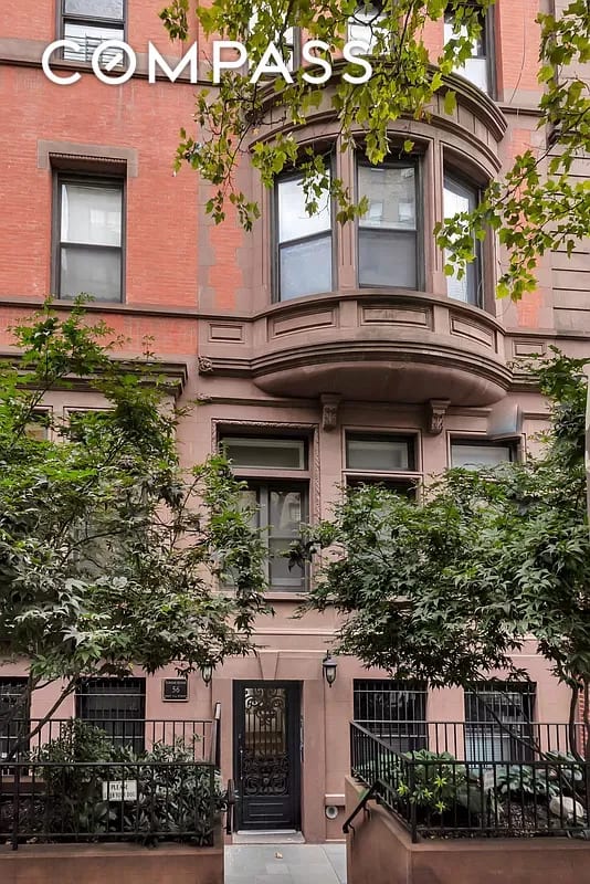 56 West 71st Street