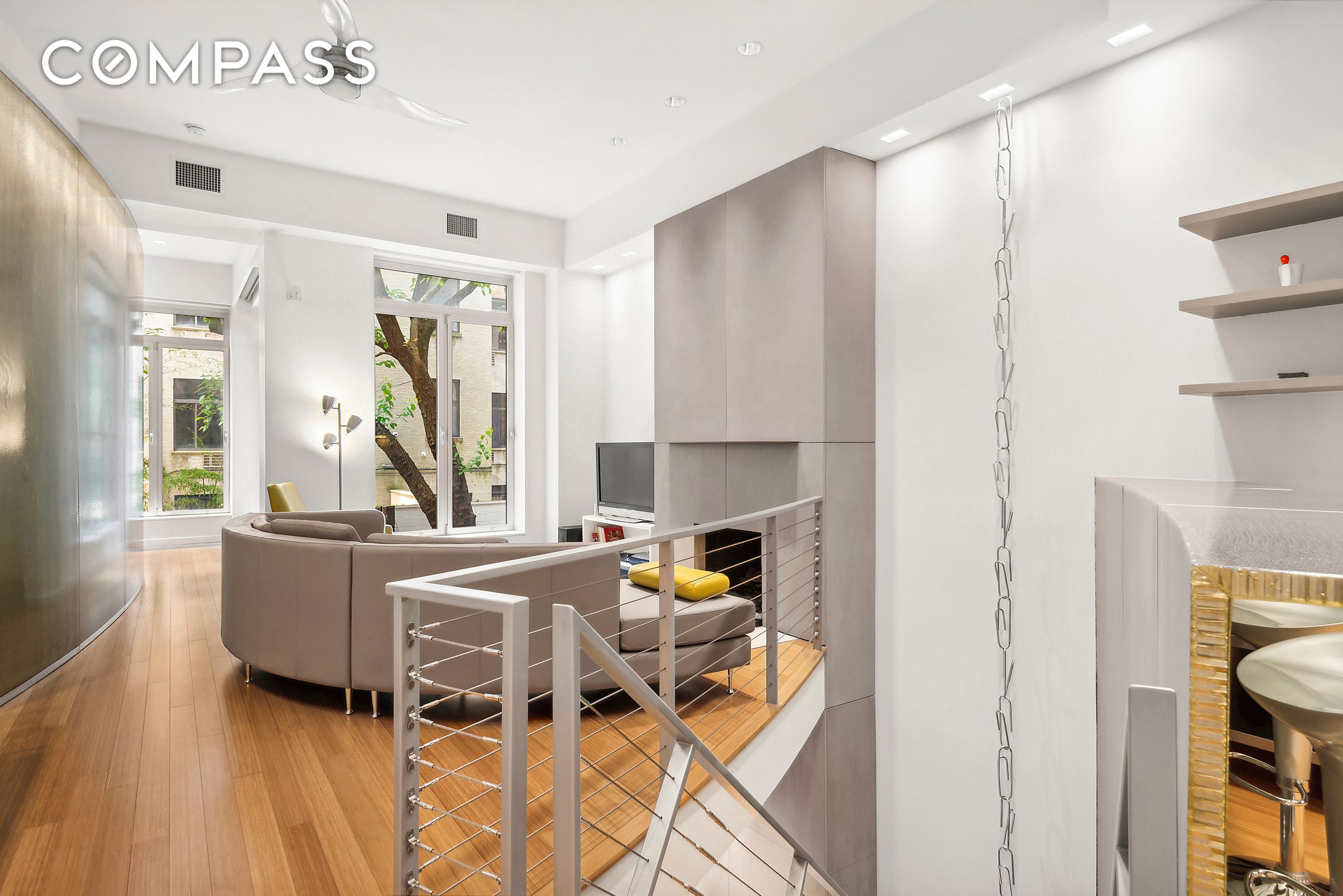 56 West 71st Street