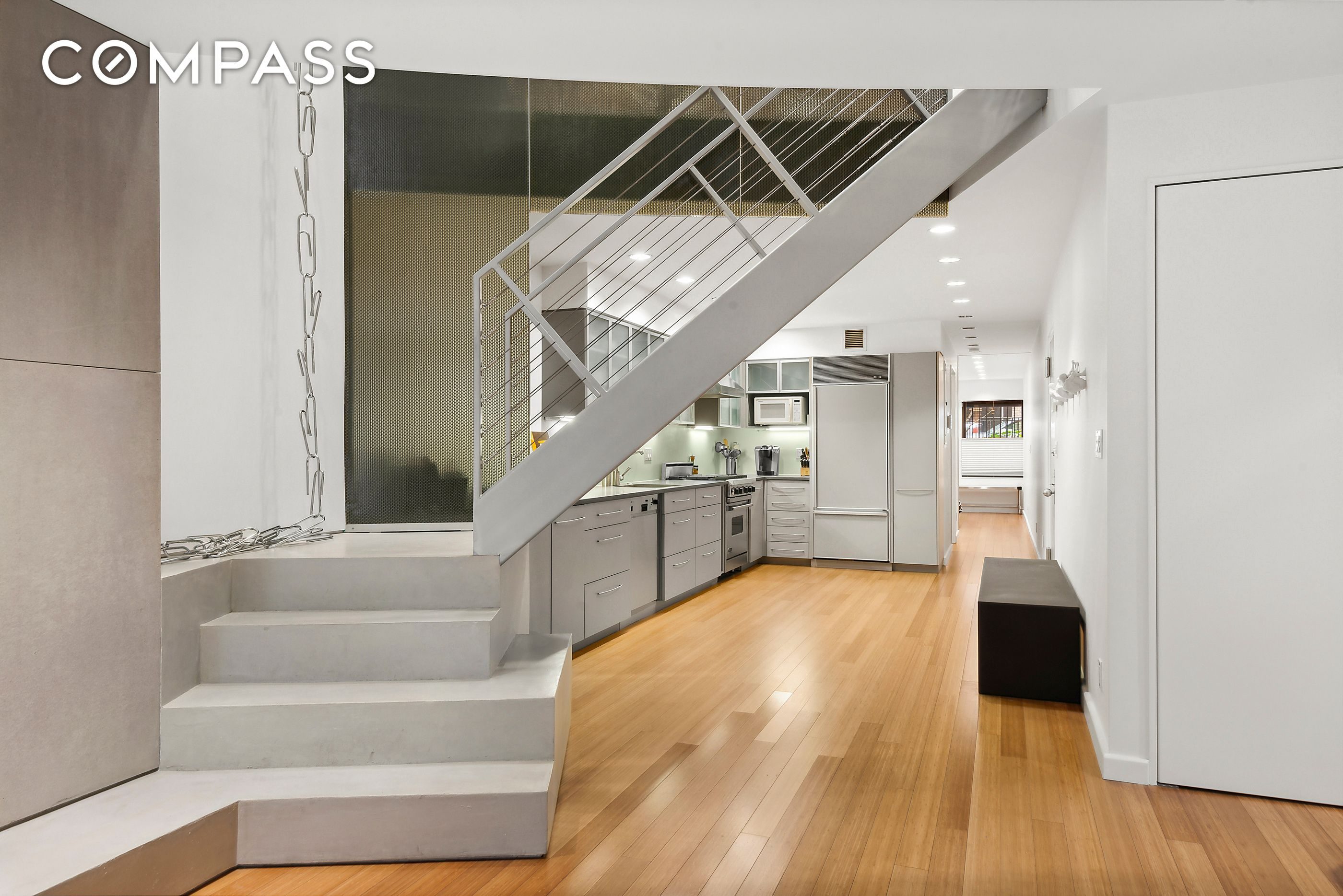 56 West 71st Street