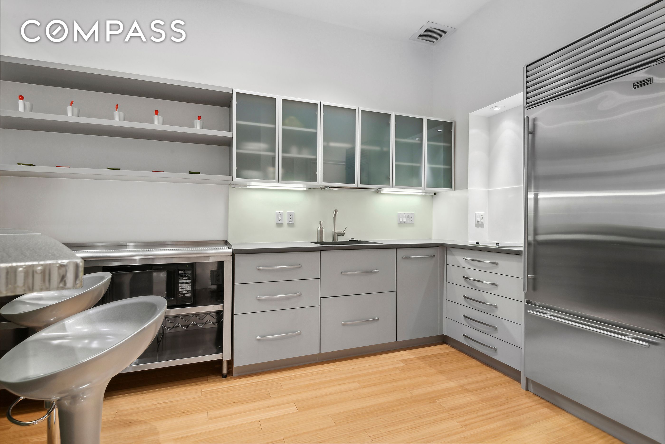 56 West 71st Street