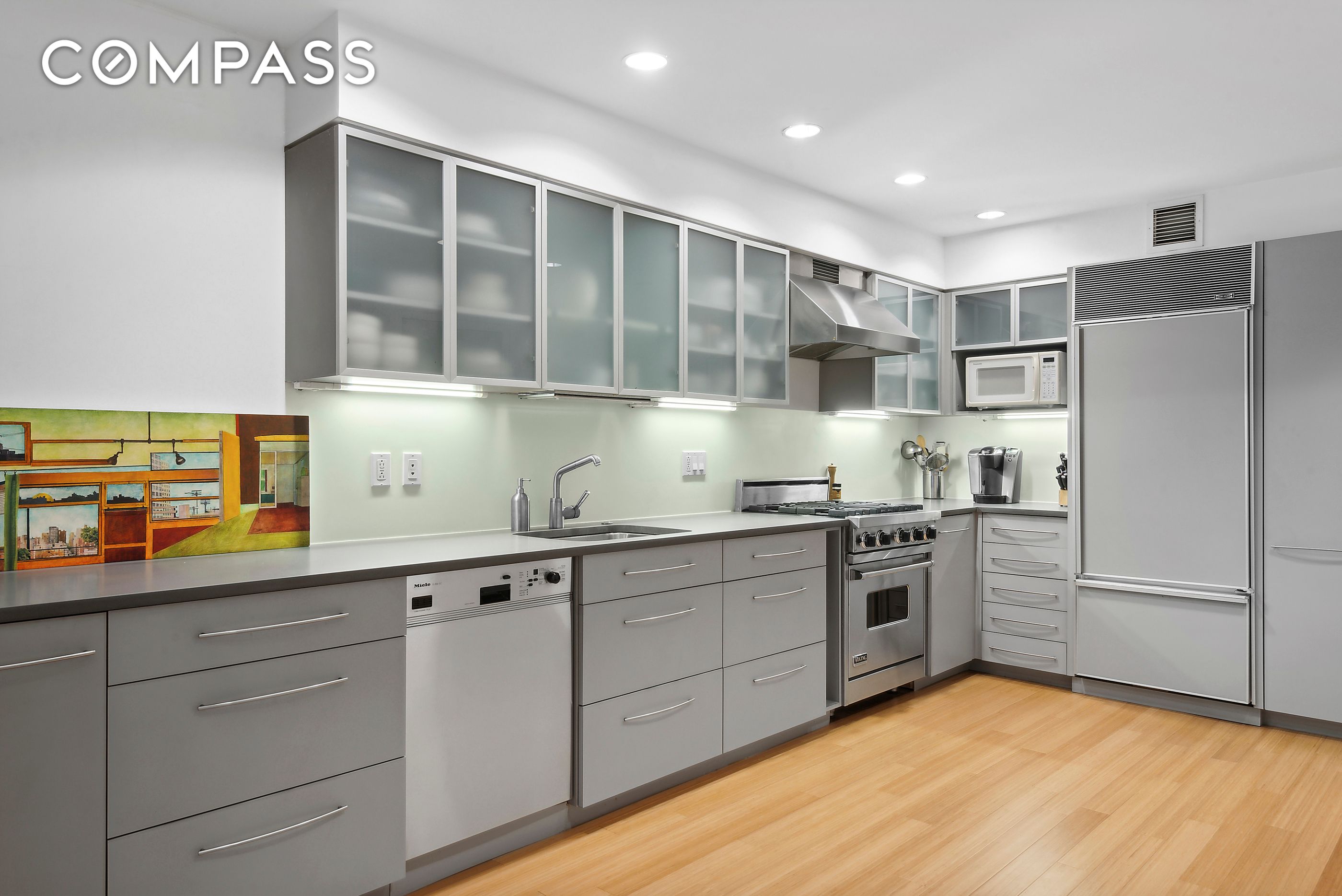 56 West 71st Street