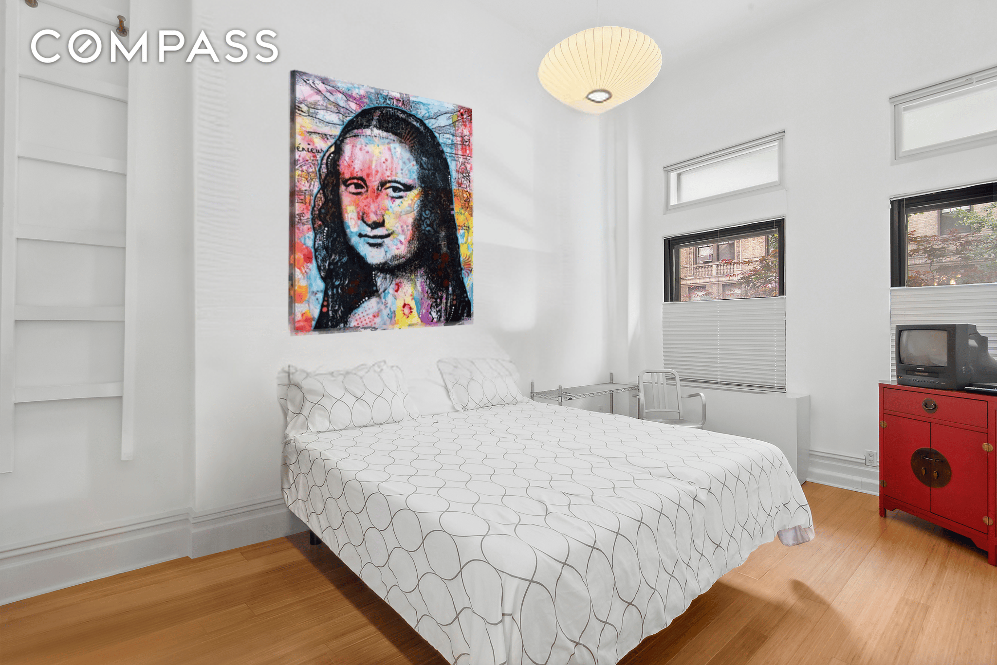 56 West 71st Street